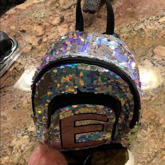 Mini girls backpack - Picture 4 of 5